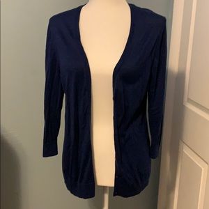 Old Navy cardigan sweater
